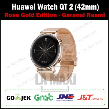 Harga Gt2 42mm Gold Terbaru Mei 2022 | BigGo Indonesia