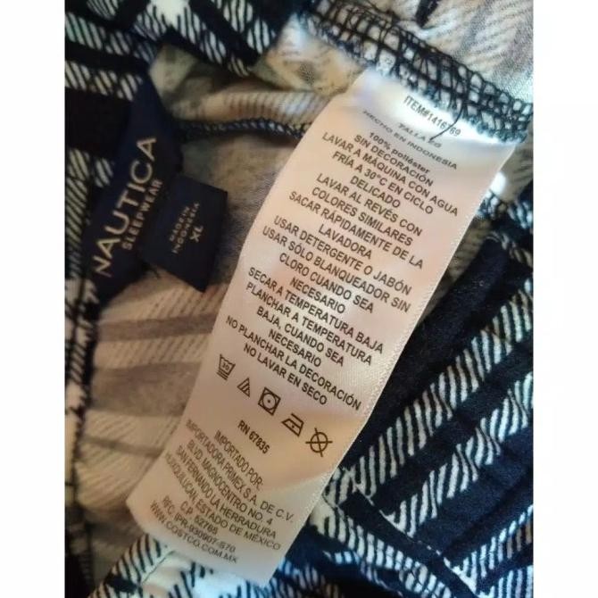 Harga Nautica Pajamas Terbaru Juni 2022 