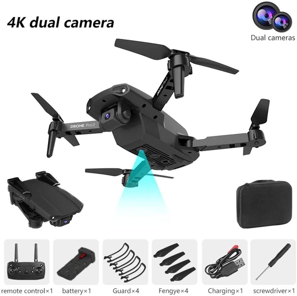 Harga E99 Pro 2 Drone Terbaru November 2021 | BigGo Indonesia