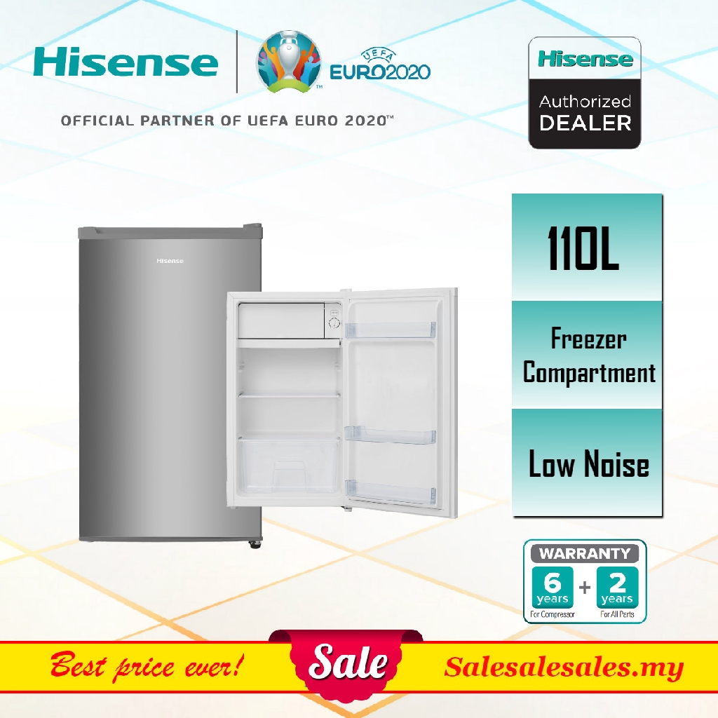 D110 Price Promotion Jul 2021 Biggo Malaysia