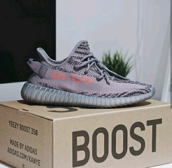 kanye beluga