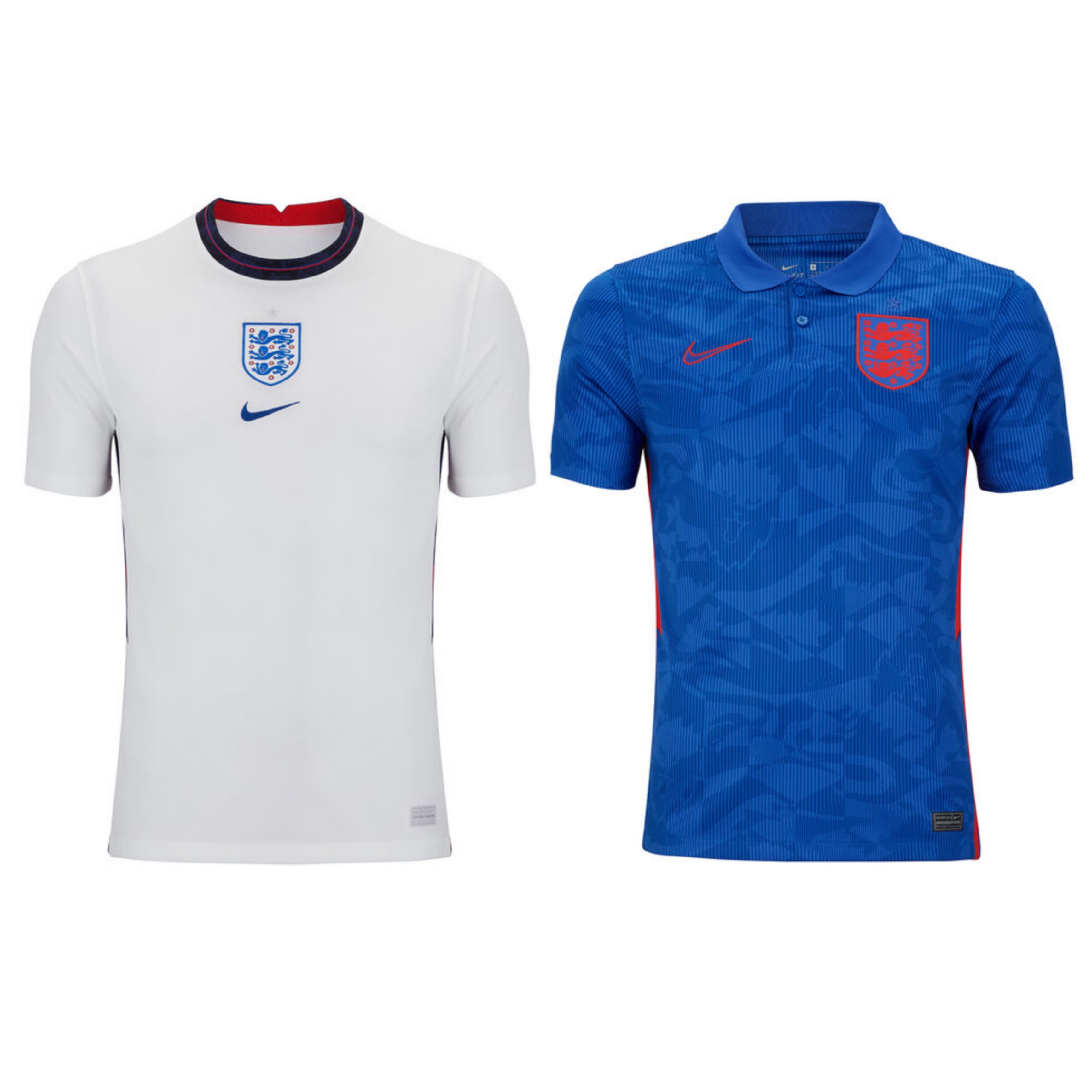 Nike England Euro 2020 away Kit