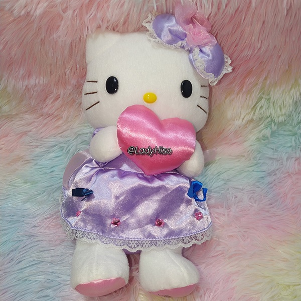 Hello Kitty Doll ถูกที่สุด พร้อมโปรโมชั่น - พ.ค. 2022 | BigGo เช็ค 