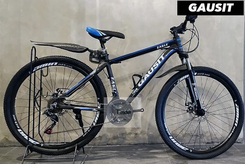 gausit bike brand