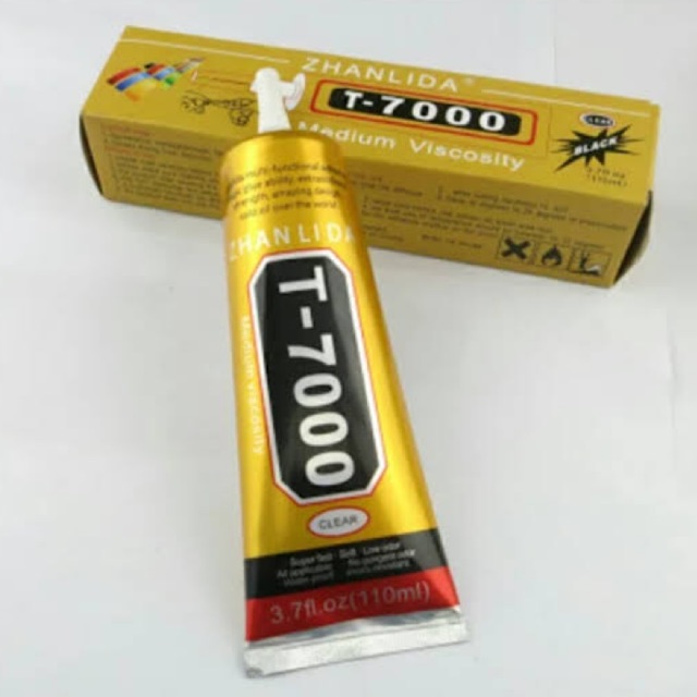 T 7000 Glue 110ml Price Promotion May 21 Biggo Malaysia