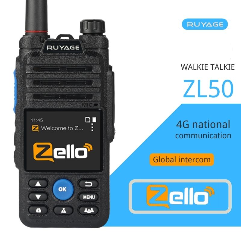 Zello Radio ถูกที่สุด พร้อมโปรโมชั่น ต.ค. 2022|BigGoเช็คราคาง่ายๆ