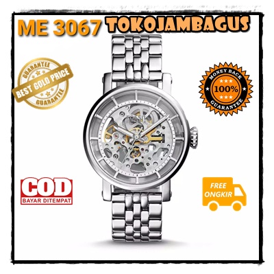 Harga JAM Tangan Fossil Original Wanita 