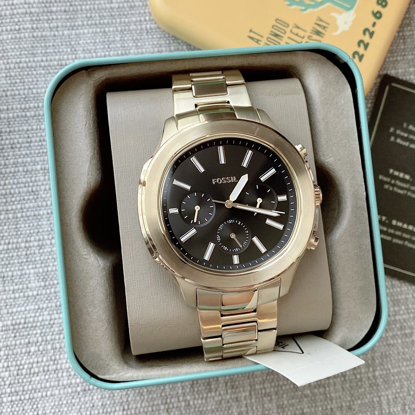 Fossil Watch ของแท้ ถูกที่สุด พร้อมโปรโมชั่น - มี.ค. 2022 | BigGo  เช็คราคาง่ายๆ
