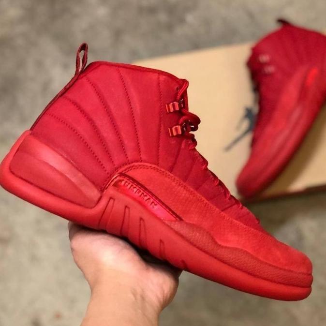 sepatu air jordan 12