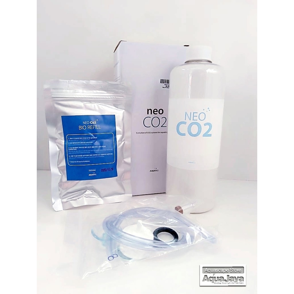 Co2 Set Diy Price Promotion Apr 21 Biggo Malaysia