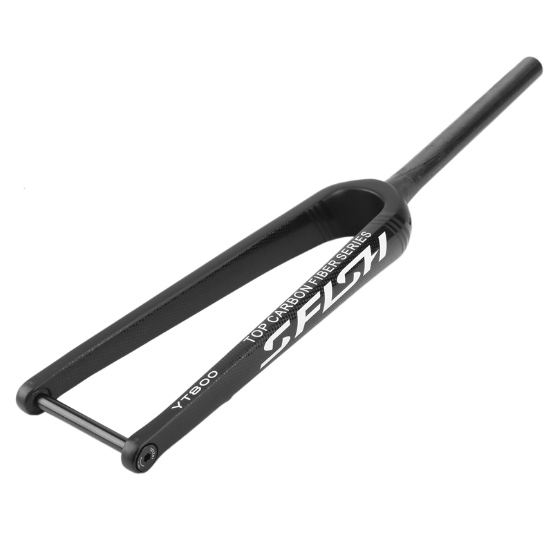 carbon fork 700c disc