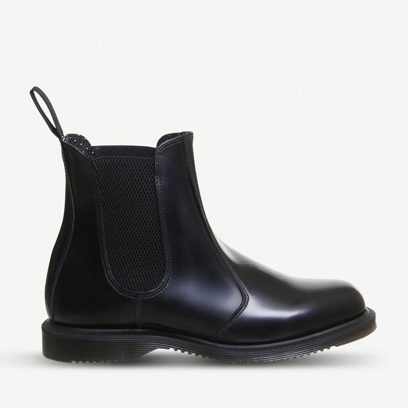 doc martens flora kensington