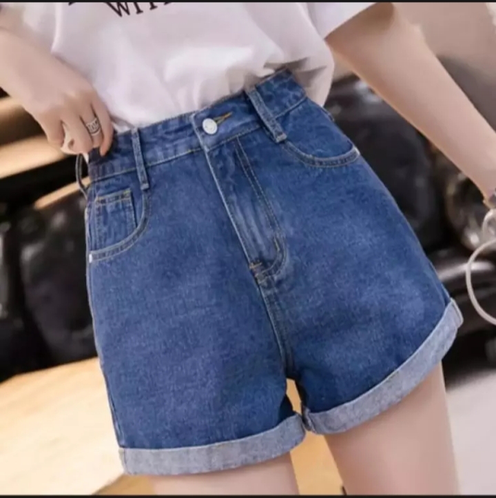 Harga Hotpants Korea Jeans Terbaru Juni 