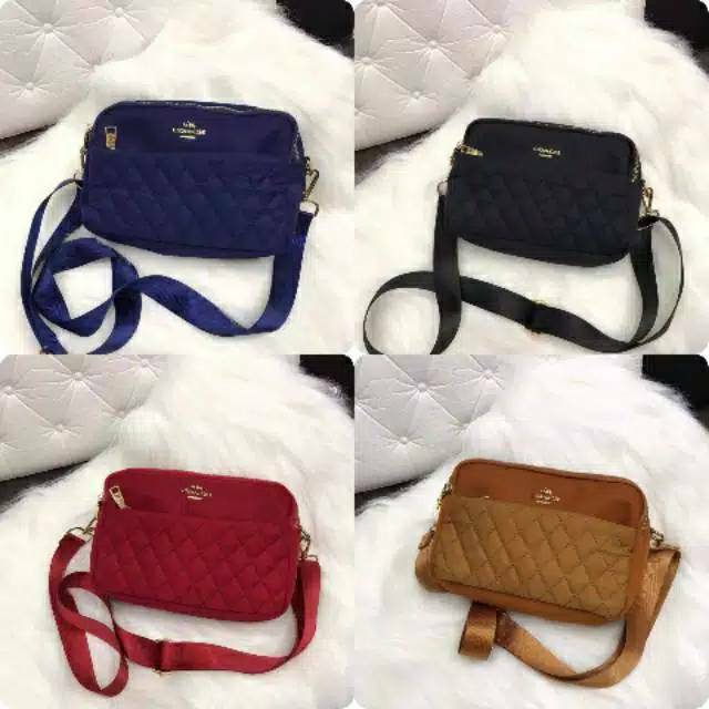 coach sling bags prices