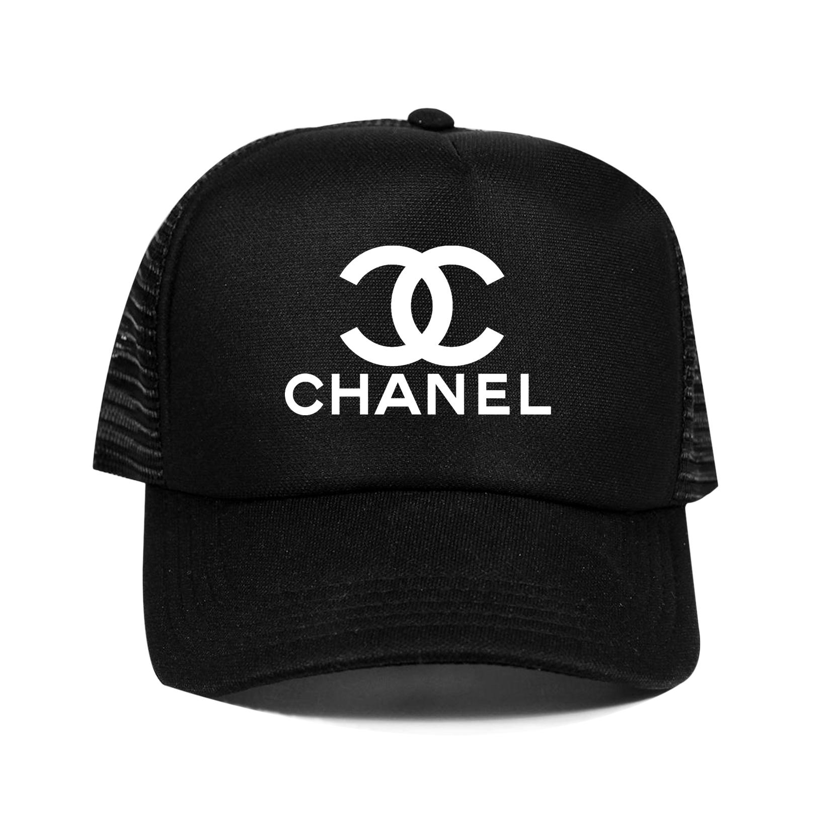 Harga Topi Chanel Laki - Laki Terbaru 