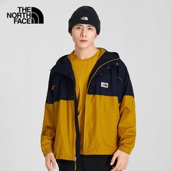 the north face carto jacket