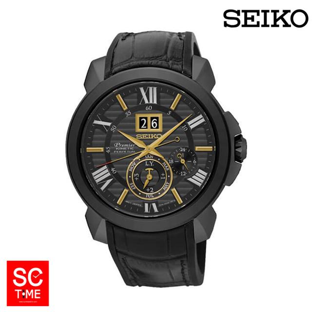 Seiko\u200b Premier\u200b Kinetic\u200b ถูกที่สุด 