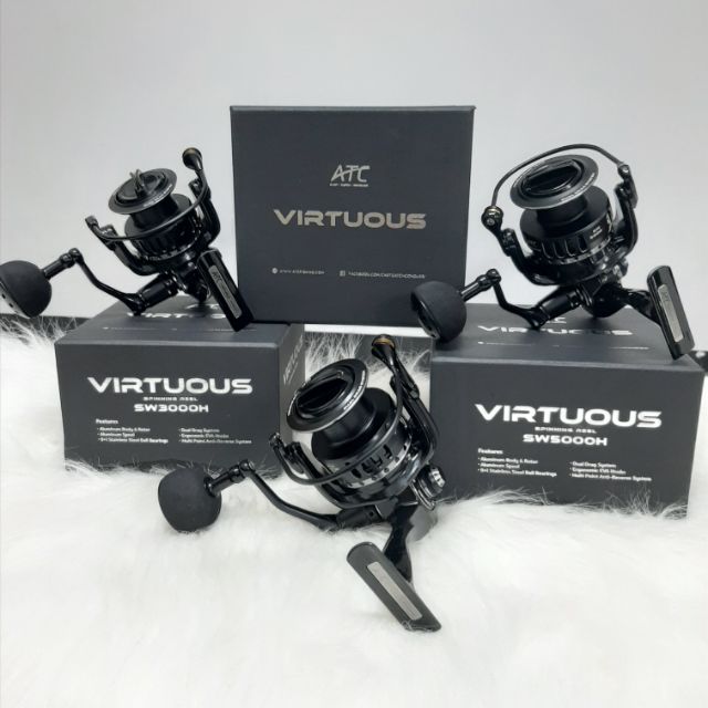 atc virtuous