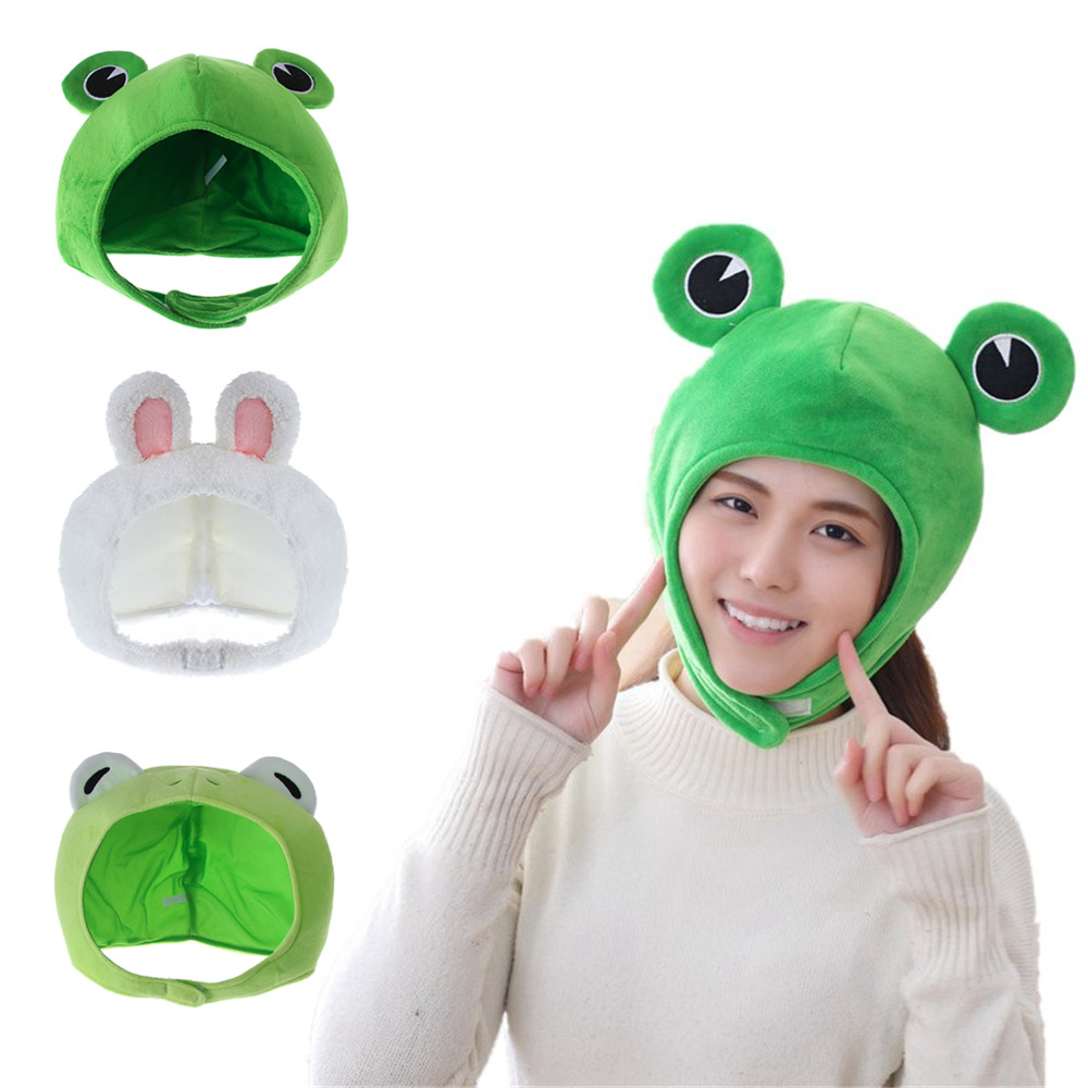 Frog Hat Big Terbaru Juli 2022 |BigGo 