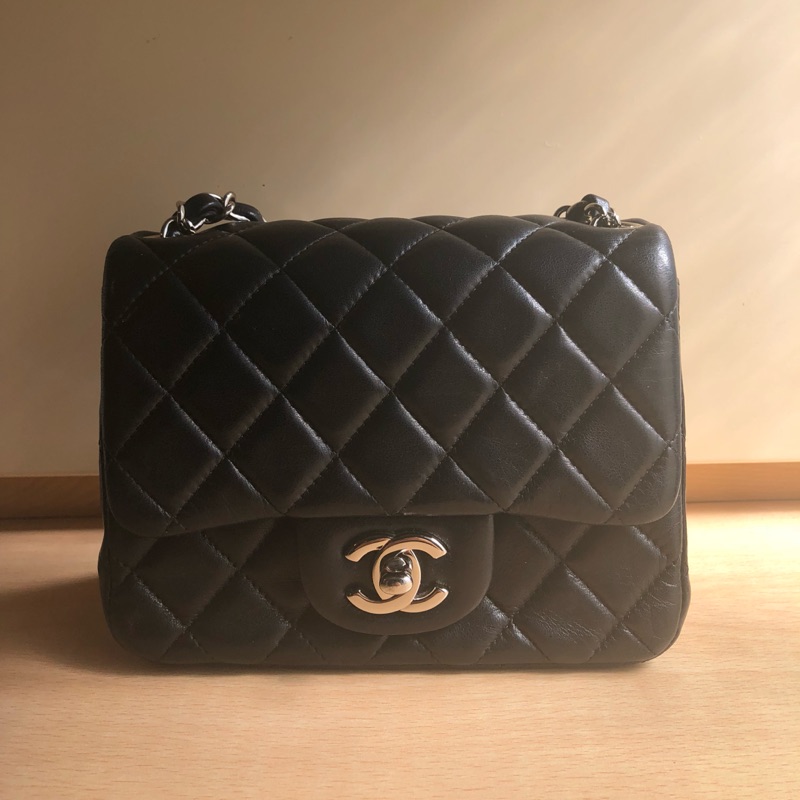 chanel coco mini price