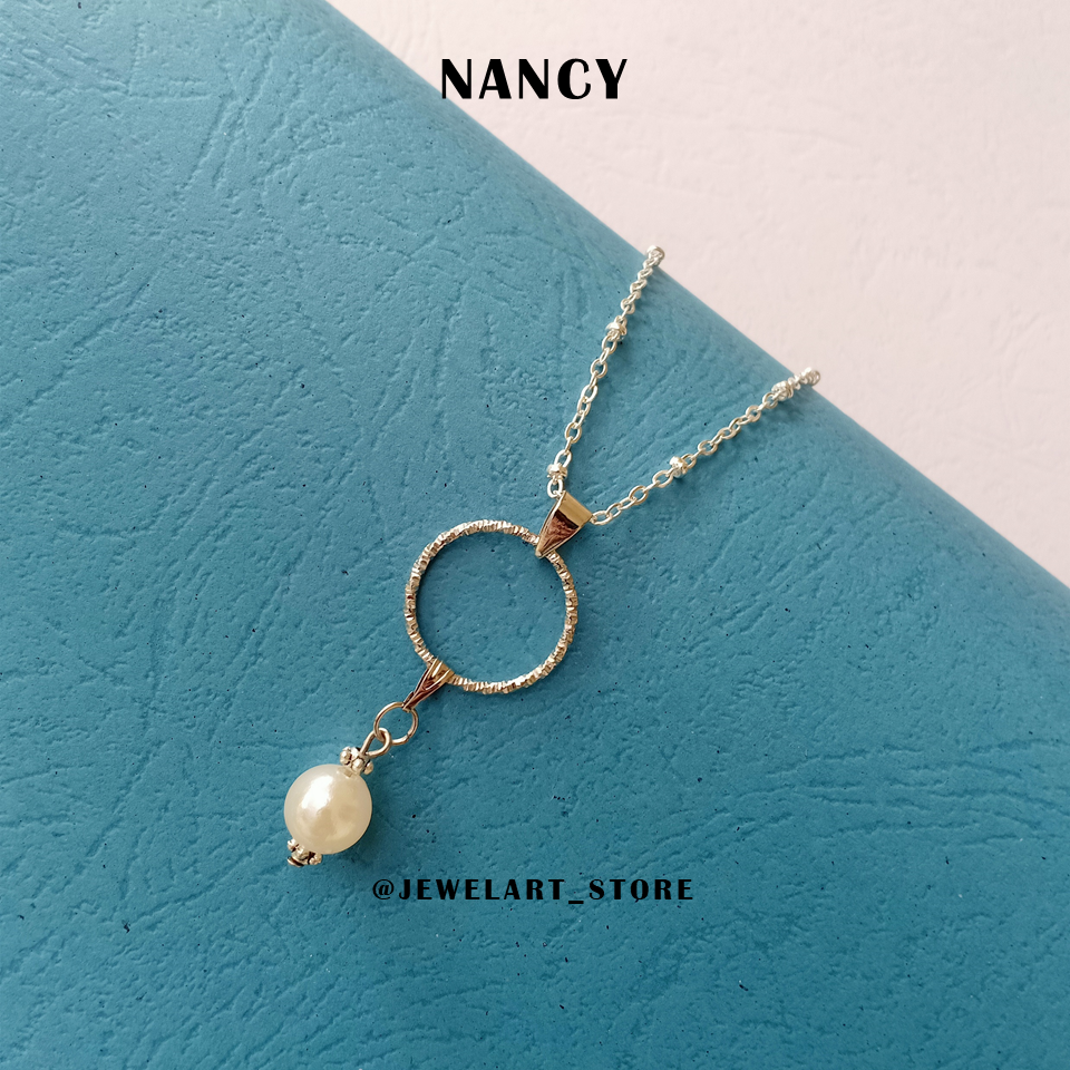 Harga Choker Rantai Alloy Terbaru Mei 