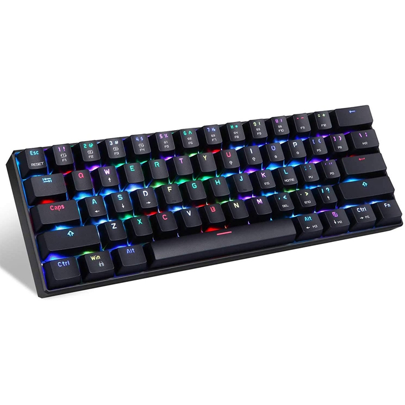 Ck60 Keyboard Price & Voucher - Jul 2021 | BigGo Philippines