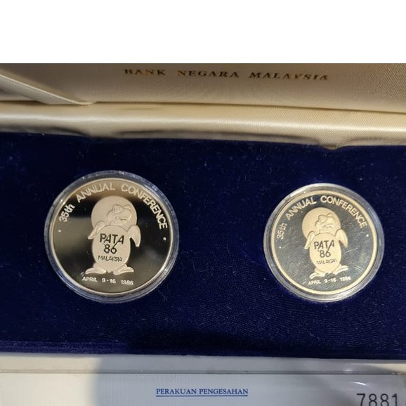 Pata Rm1 Coin Price u0026 Promotion - Jan 2022 BigGo Malaysia