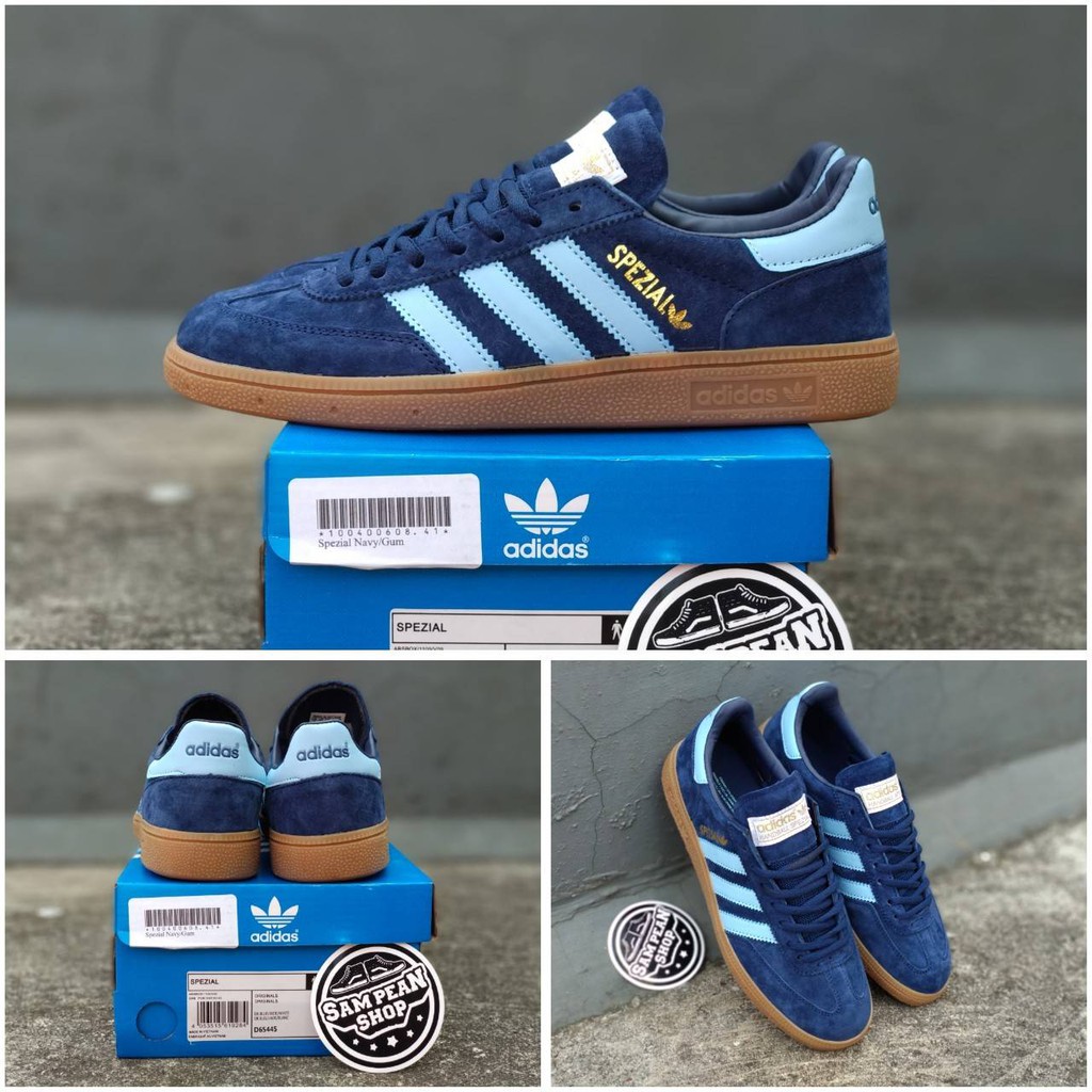 adidas spezial premium