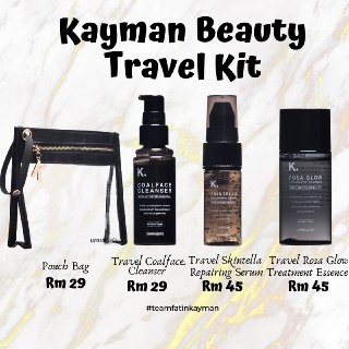 kayman essence