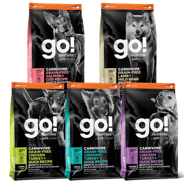 加拿大go 狗無穀飼料的價格推薦 年7月 比價比個夠biggo