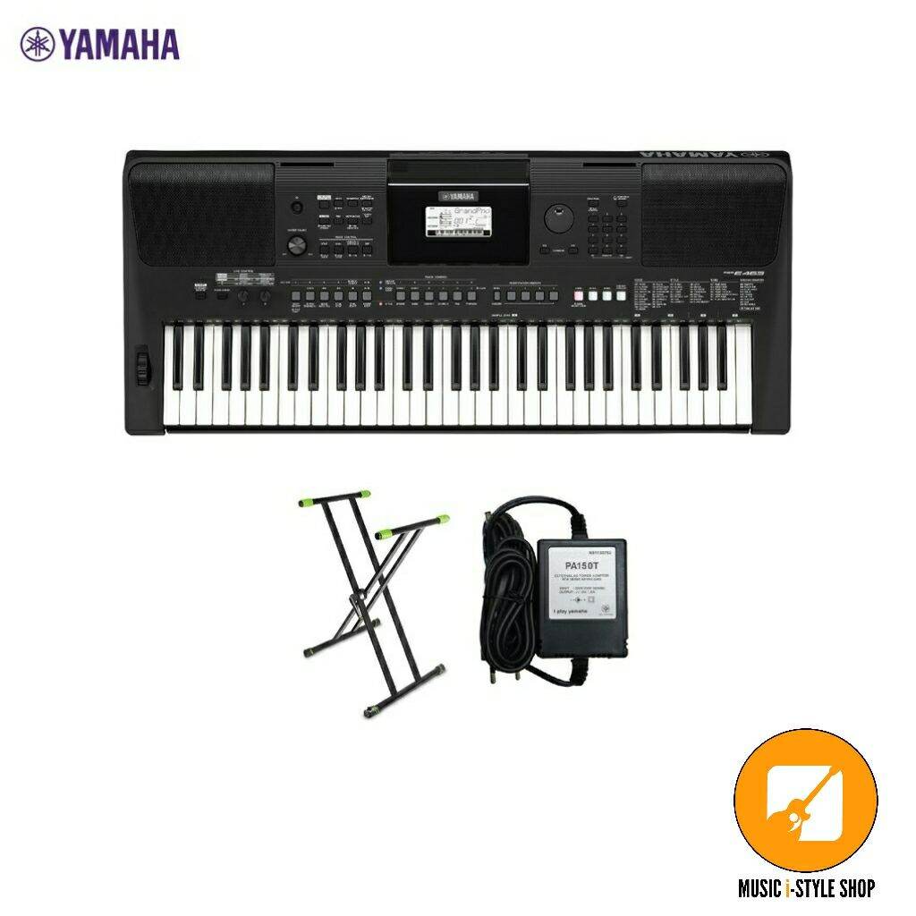 yamaha psr e363 shopee