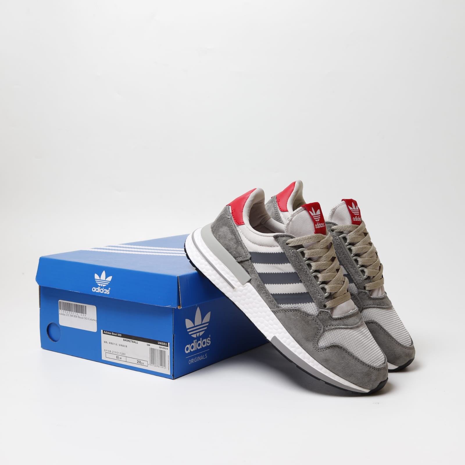Harga Zx 500og Terbaru November 2021 | BigGo Indonesia