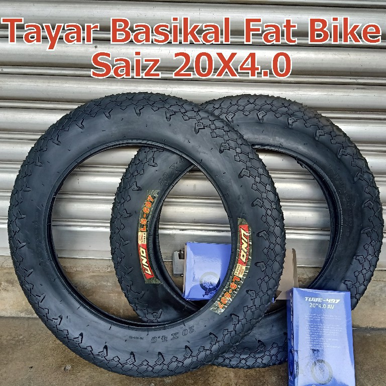 Fat Bike 20x4 0 Price \u0026 Promotion - Mar 