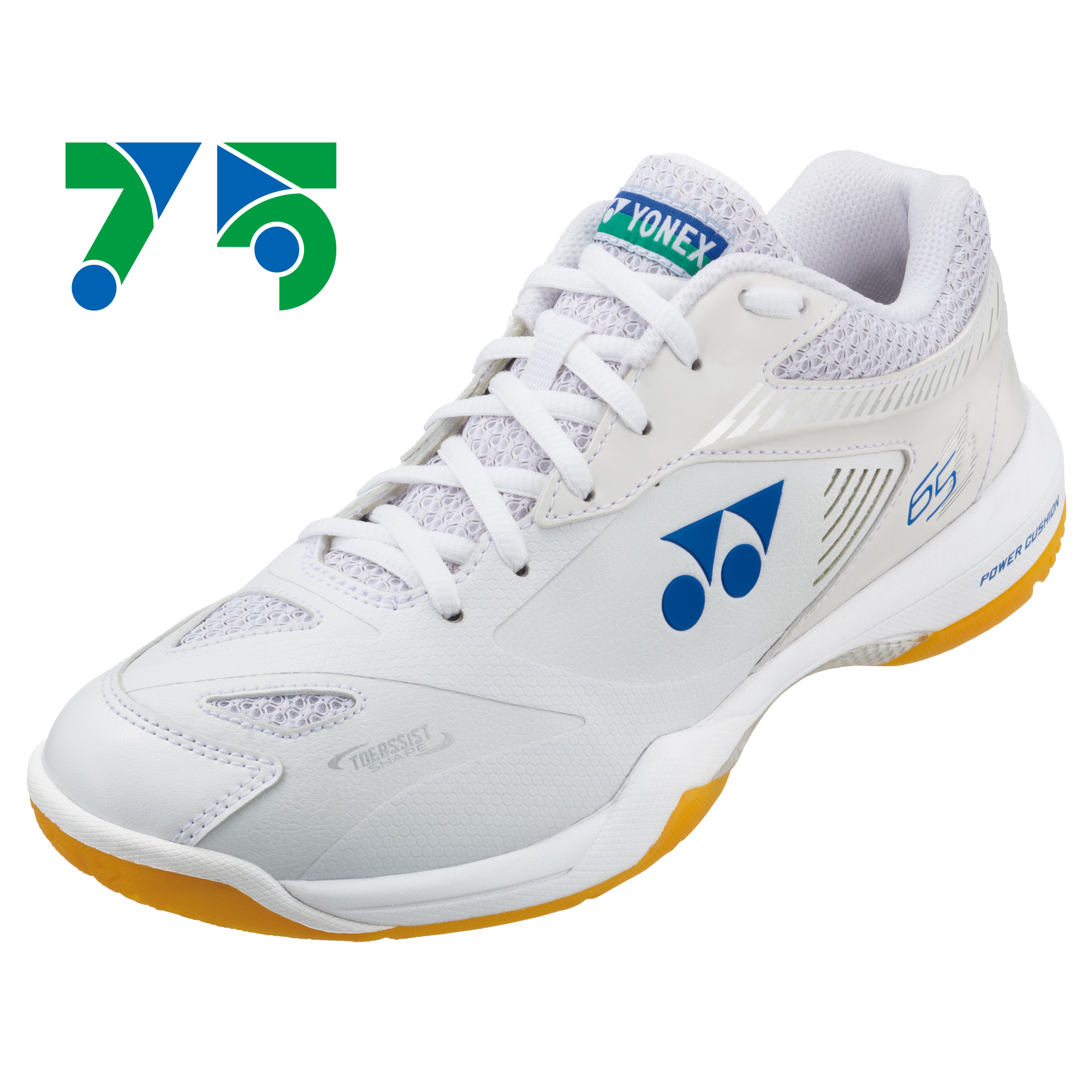 yonex 65 z orange