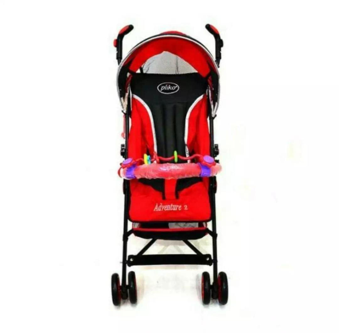 stroller bayi pliko