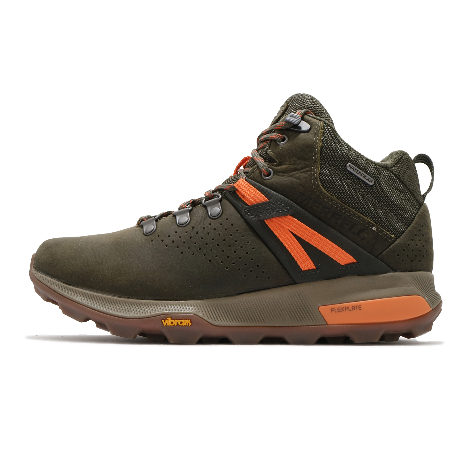 merrell zion low