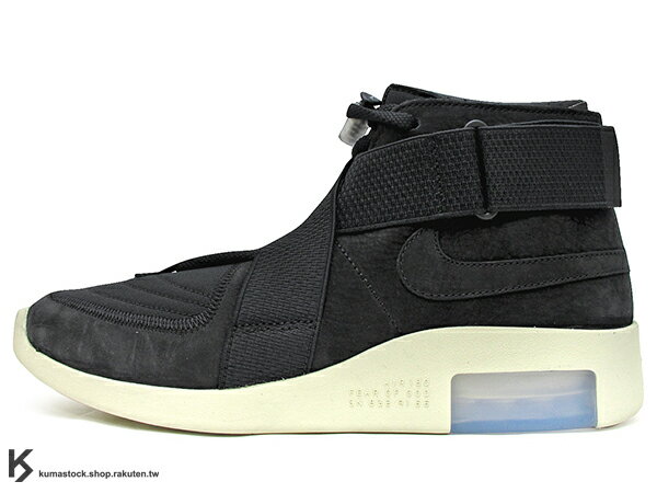 fear of god nike raid