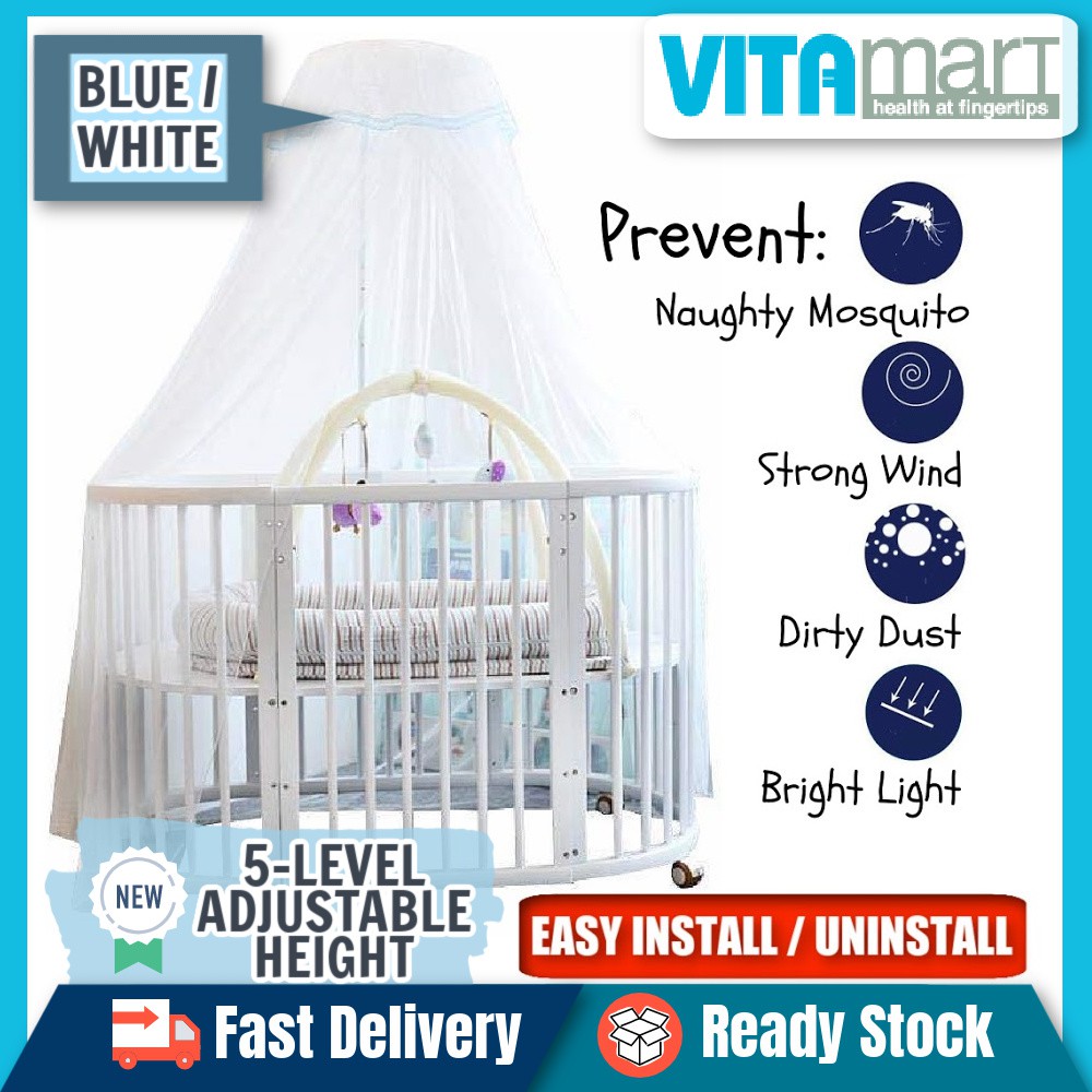 Cot Baby White Price Promotion Jul 21 Biggo Malaysia