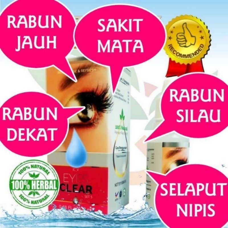 Ubat Mata Rabun Dekat Price & Promotion  Aug 2021 BigGo Malaysia