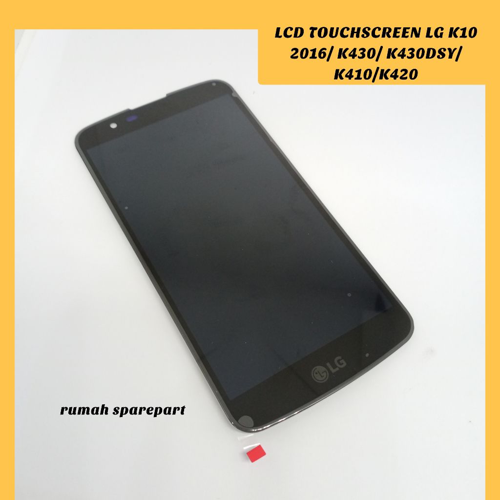 Harga Lg K430dsy Lcd Terbaru Mei 2021 Biggo Indonesia