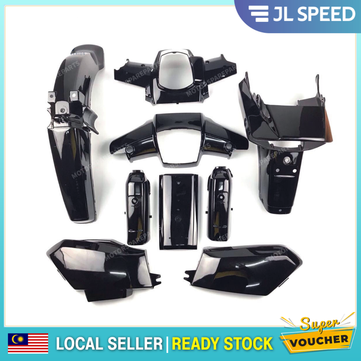 Coverset Ex5 High Power Price Promotion Nov 2021 Biggo Malaysia