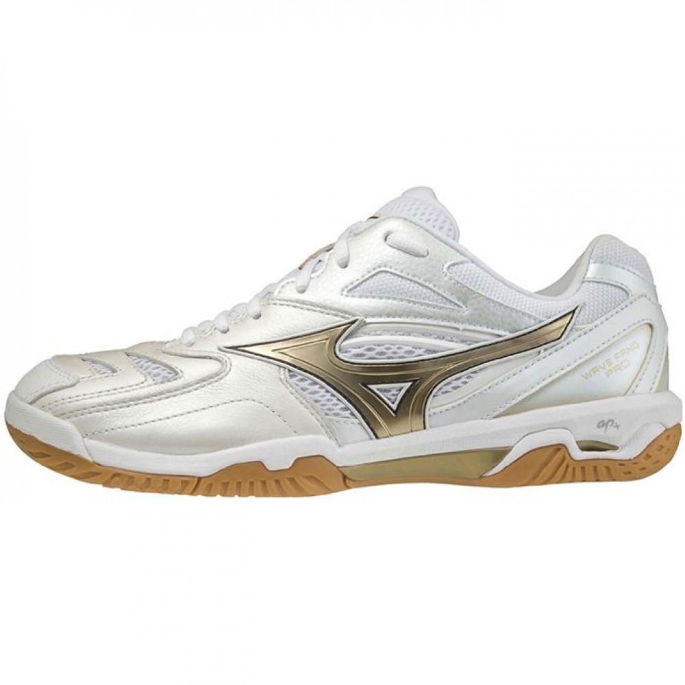 mizuno wave fang pro