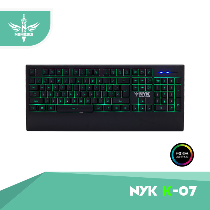 keyboard nyk k07