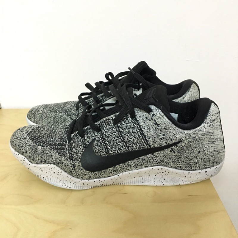 nike kobe 11 oreo