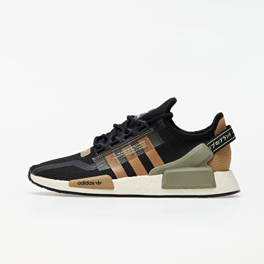 ADIDAS NMD R1 V2 Uomo Sneaker UK 9.5 FY6862 - EUR 95,26 | PicClick IT