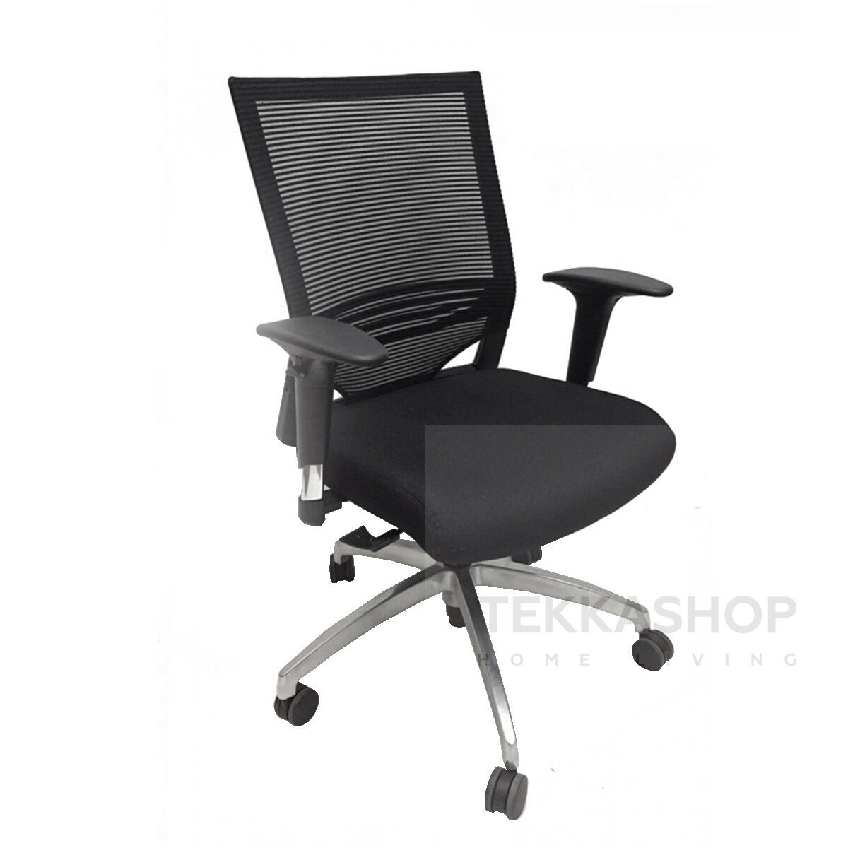 Ergonomic Office Chair Mesh Price Promotion Jan 2021 Biggo Malaysia