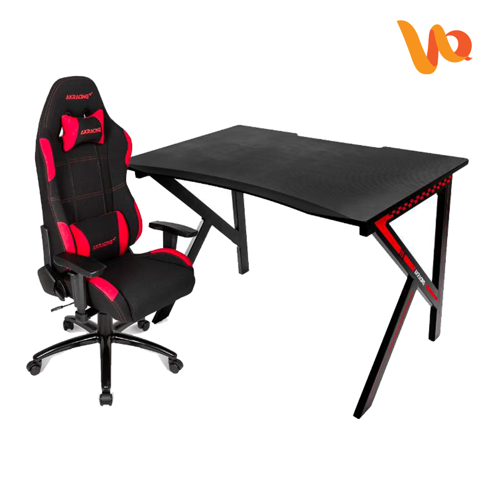 Gaming Table AND Chair SET Price & Promotion - Jun 2021| BigGo Malaysia