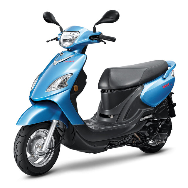 二手機車100cc的價格推薦 22年11月 比價比個夠biggo