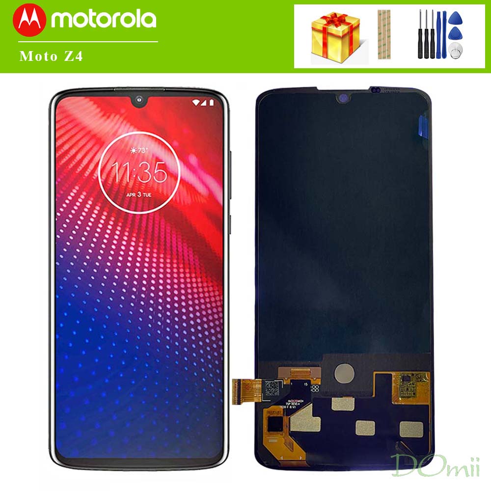 Harga Motorola Z3 LCD Terbaru Juli 2022 