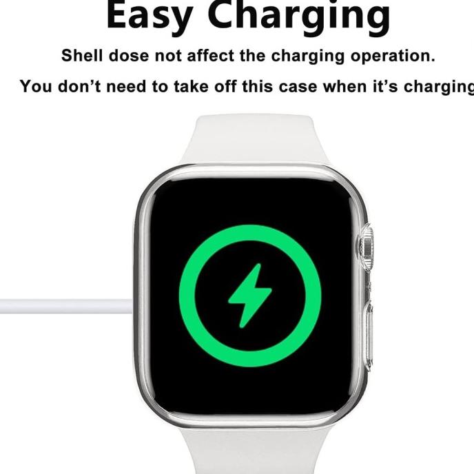 Harga Apple Watch Series 7 45mm Case Terbaru Mei 2022 | BigGo Indonesia